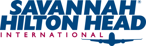 Savannah Airport Commission Logo